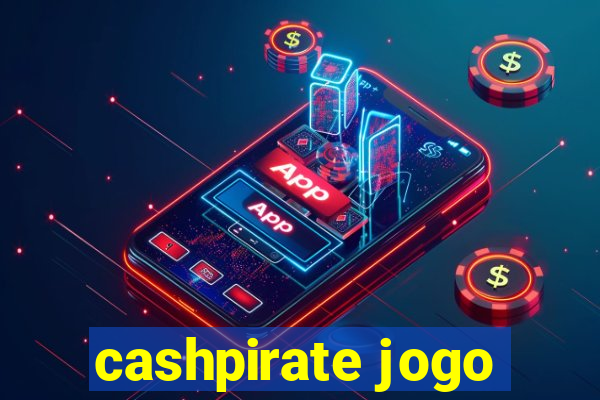 cashpirate jogo